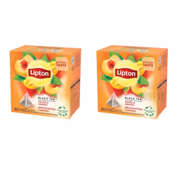Lipton Peach Mango