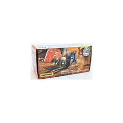 MATCHBOX Power Diecast Metal Car Model 1:64 Scale - Load Lifter