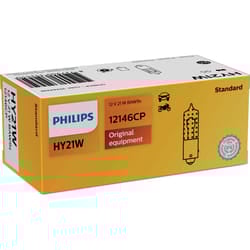 Philips Vision 12146CP Conventional Interior and Signalling