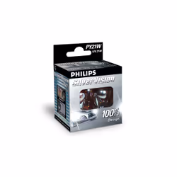 Philips Vision 12146CP Conventional Interior and Signalling