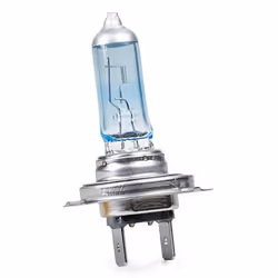 PHILIPS 12972WVUB1 Bulb, spotlight H7 12V 55W 4200K Halogen AUDI: A4 B8 Avant, A4 B8 Saloon, A5 B8 Sportback, VOLKSWAGEN: Golf 7, Passat B8 Variant - Additional view 4