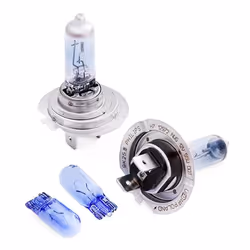 PHILIPS 12972WVUSM Bulb, spotlight H7 12V 55W 4200K Halogen VOLKSWAGEN: Crafter 30-50 Platform/Chassis, BMW: 5 Saloon, HONDA: CIVIC 9 Tourer