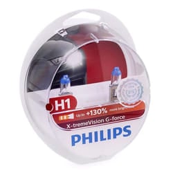 PHILIPS 12258XVGS2 Bulb, spotlight H1 12V 55W Halogen VOLKSWAGEN: Transporter 5, Transporter 5 Bus, FORD: Ecosport Mk2, Focus Mk4 Hatchback