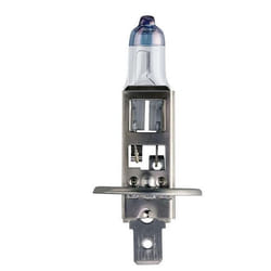 PHILIPS 12258XVGB1 Bulb, spotlight H1 12V 55W 3500K Halogen VOLKSWAGEN: Transporter 5, Transporter 5 Bus, FORD: Ecosport Mk2, Focus Mk4 Hatchback