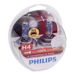 PHILIPS 12342XVGS2 Bulb, spotlight H4 12V 60/55W 3500K Halogen VOLKSWAGEN: Transporter 6, Polo V Hatchback, Transporter 5, TOYOTA: Yaris III Hatchback