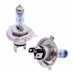PHILIPS 12342XVGS2 Bulb, spotlight H4 12V 60/55W 3500K Halogen VOLKSWAGEN: Transporter 6, Polo V Hatchback, Transporter 5, TOYOTA: Yaris III Hatchback