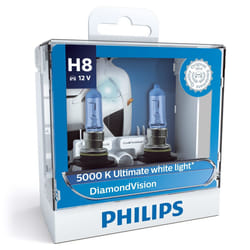 Philips DiamondVision Headlight bulb 12360DVS2