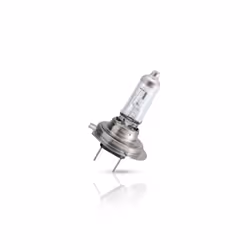 Philips LongLife EcoVision 12972LLECOC1 Longer Lifetime, 55 W, 12 V, H7, 3100 K, 1 pc(s)