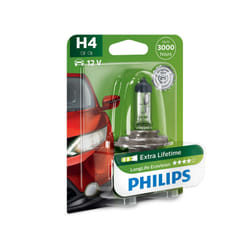 Philips LongLife EcoVision 12342LLECOB1 Longer Lifetime