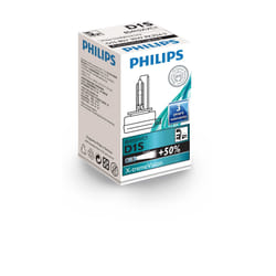 Philips X-tremeVision Xenon car headlight bulb 85415XVC1