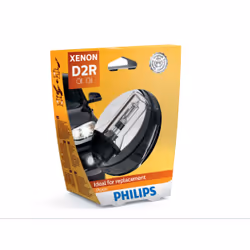Philips Vision Xenon 85126VIS1 Xenon car headlight bulb
