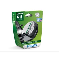 Philips LongerLife Xenon 85415SYS1 Xenon warranty
