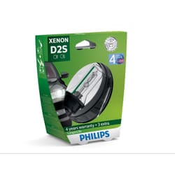 Philips LongerLife Xenon 85122SYS1 Xenon warranty