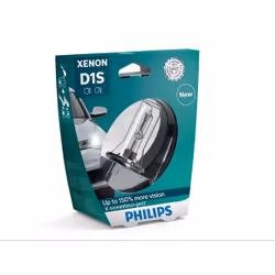 Philips Xenon X-tremeVision gen2 85415XV2S1 Xenon car headlight bulb