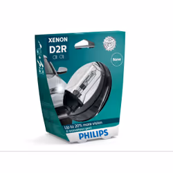 Philips Xenon X-tremeVision gen2 85126XV2S1 Xenon car headlight bulb - Additional view 2