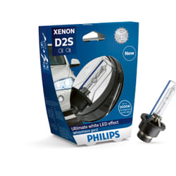 Philips WhiteVision Xenon gen2 85122WHV2S1 Xenon car headlight bulb