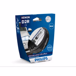 Philips WhiteVision Xenon gen2 85126WHV2S1 Xenon car headlight bulb - Additional view 3