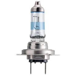 PHILIPS 12972XV+BW Bulb, spotlight H7 12V 55W 3500K Halogen
