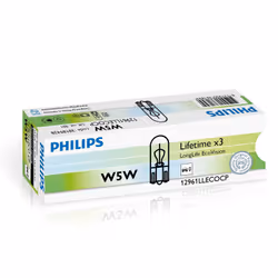 Philips LongLife EcoVision 12961LLECOCP Conventional Interior and Signalling