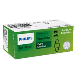 Philips LongLife EcoVision 12860LLECOCP Longer Lifetime