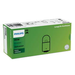 Philips LongLife EcoVision 12821LLECOCP Conventional Interior and Signalling