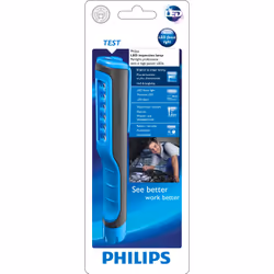 Philips LED Inspection lamps Professional LPL19B1 LPL19