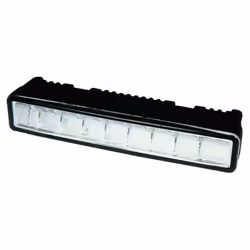 Philips Automotive Lighting 12831WLEDX1 DRL9 LED Daytime Running Lights - white