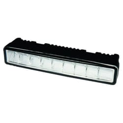 Philips Automotive Lighting 12831WLEDX1 DRL9 LED Daytime Running Lights - white