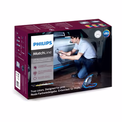 Philips Matchline Professional LPL39X1 PJH20 - Additional view 4