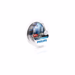Philips, H7 MasterDuty BlueVision, Headlight Lamp, 24 V