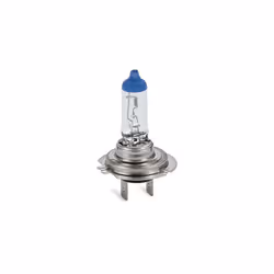 Philips, H7 MasterDuty BlueVision, Headlight Lamp, 24 V