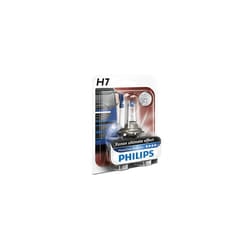 Philips, H7 MasterDuty BlueVision, Headlight Lamp, 24 V