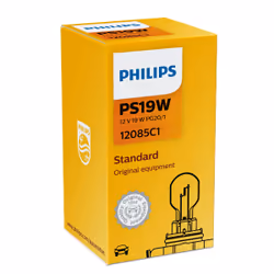 Philips Vision 12085C1 Conventional Interior and Signalling, 18 W, 12 V, PS19W, 1 pc(s)
