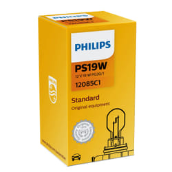 Philips Vision 12085C1 Conventional Interior and Signalling