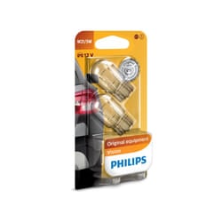 Philips Vision 12066B2 Conventional Interior and Signalling