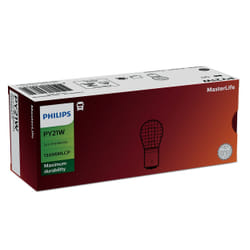 Philips 13496MLCP car light bulb PY21W 21 W