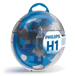 Philips Essential Box 55717EBKM Spare kit essentials