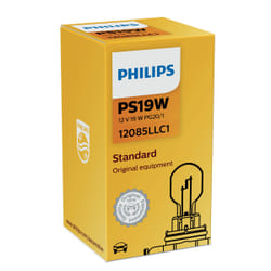 Philips LongLife EcoVision 12085LLC1 Conventional Interior and Signalling
