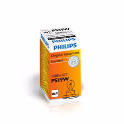 Philips LongLife EcoVision 12085LLC1 Conventional Interior and Signalling