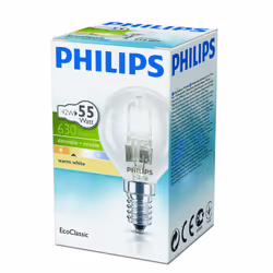 Philips Halogen Classic 8727900831481 halogen bulb 42 W Warm white E14