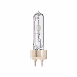 Philips MASTERColour CDM-T Elite 50W/930 G12 1CT/12, 50 W, 3000 K, 5400 lm, Warm white, 103 mm, 6.4 mg