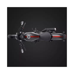 For Rebel CMX300 CMX500 CMX1100 decals prints stickers film body stickers - A  RED