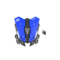 MKLIGHTECH For YAMAHA MT-15 MT15 2019 2020 2021 MT-125 Motorcycle Aluminum - Blue