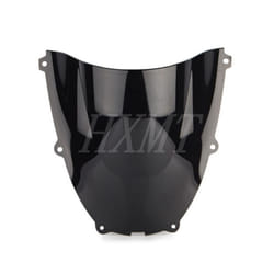 For Yamaha YZF600R YZF 600R YZF600 Thundercat 1994-2007 2004 2005 2006 - black