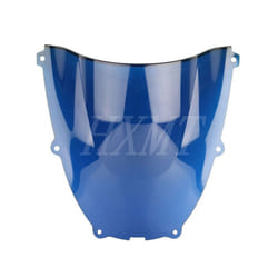 For Yamaha YZF600R YZF 600R YZF600 Thundercat 1994-2007 2004 2005 2006 - blue