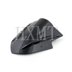 For Kawasaki Ninja 300 EX300 EX 300R 2013 2014 2015 2016 2017 2018 2019 - black
