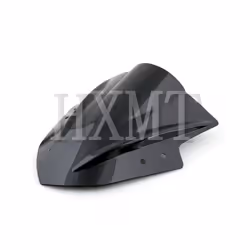 For Kawasaki Ninja 300 EX300 EX 300R 2013 2014 2015 2016 2017 2018 2019 - black