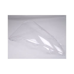 For Yamaha YZF 1000 R1 2009 2010 2011 2012 2013 2014 Motorcycle windscreen - White