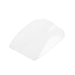 For Suzuki Katana 600 750 F GSX600F GSX750F GSX 600F 750F 1987-1997 1994 - White