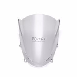 GSX-R125 GSXR GSX-R 125 Windshield Windscreen For Suzuki GSXR GSX R GSX-R - Light Smoke